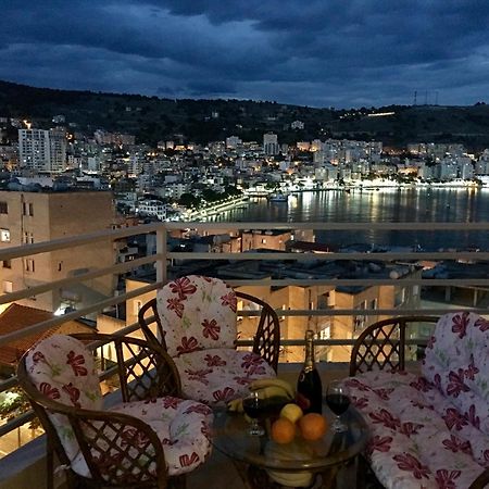 Royal Apartment Luxury Holiday For Queen And King Sarande Bagian luar foto