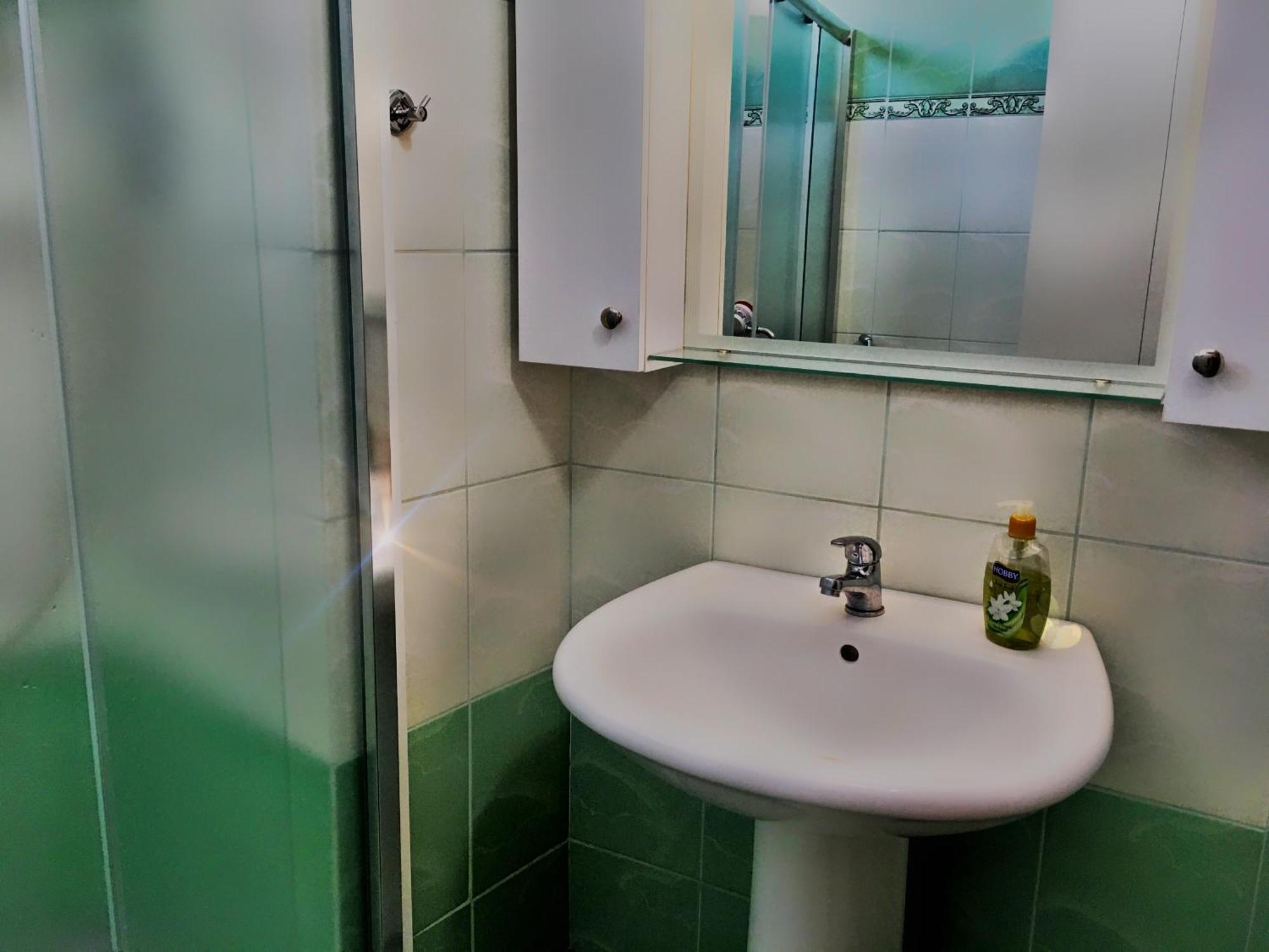 Royal Apartment Luxury Holiday For Queen And King Sarande Bagian luar foto