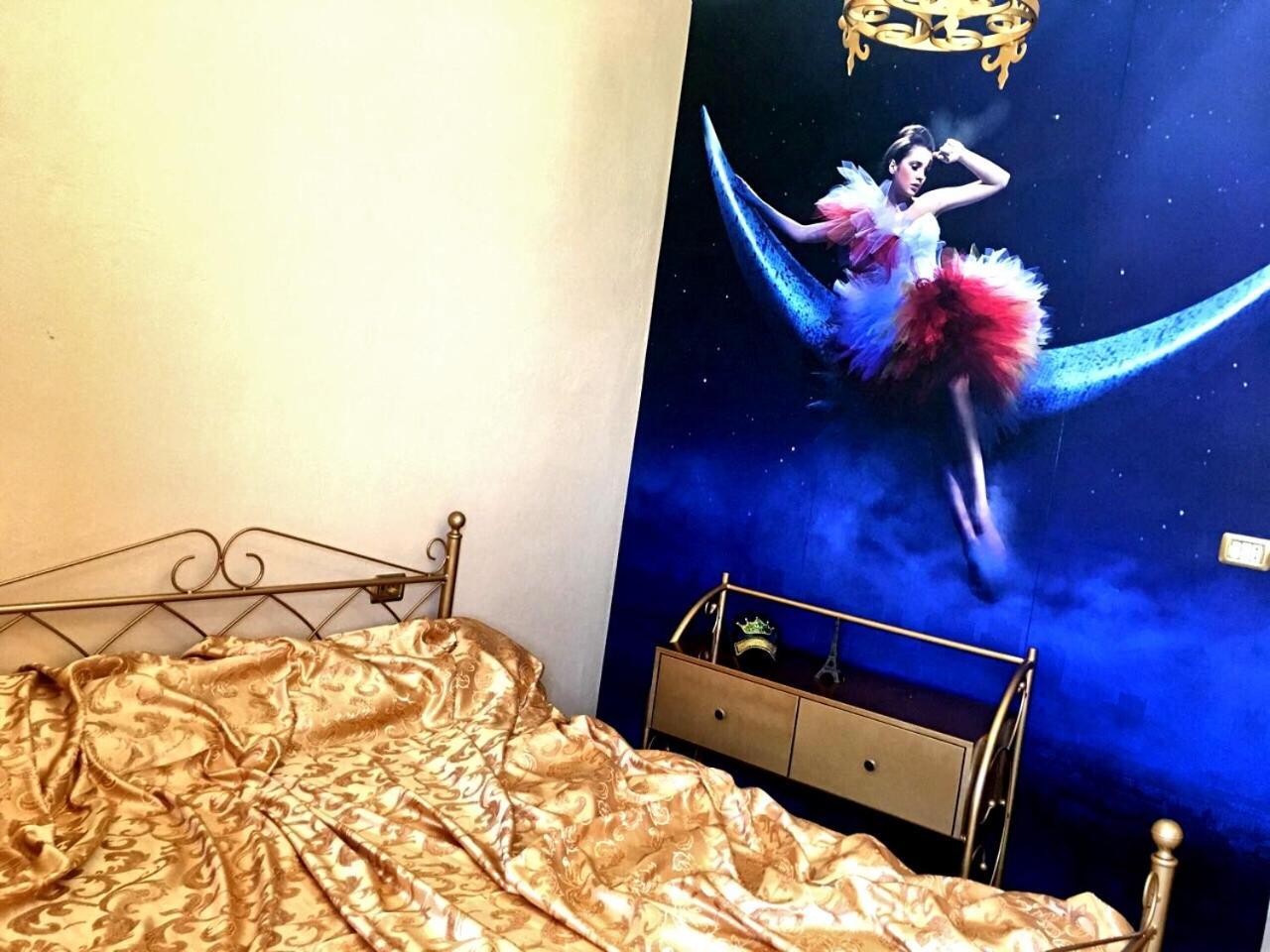 Royal Apartment Luxury Holiday For Queen And King Sarande Bagian luar foto
